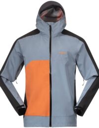 Bergans Vaagaa Light 3L Shell Jacket Men