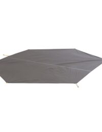 Big Agnes Footprint Tiger Wall UL3 Bikepack