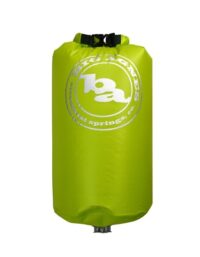 Big Agnes Pumphouse Ultra