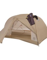 Big Agnes Tiger Wall UL2 Bikepack Solution Dye
