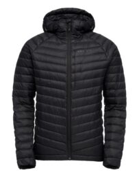 Black Diamond M Access Down Hoody Black