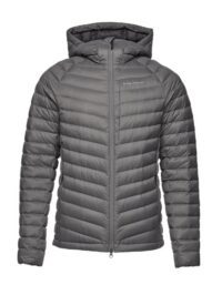 Black Diamond M Access Down Hoody Granite