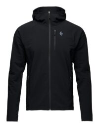 Black Diamond M Coefficient StormHoody