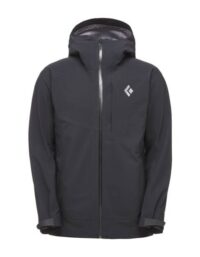 Black Diamond M Recon Stretch SkiShell Black