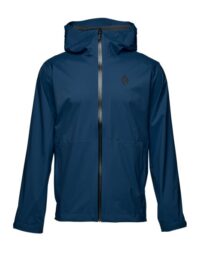 Black Diamond M Stormline Stretch Rain Shell