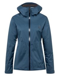 Black Diamond W Stormline Stretch Rain Shell