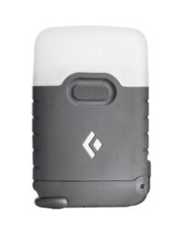 Black Diamond Zip Graphite