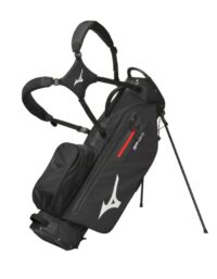 Mizuno BR-DRI WP Stand Bag