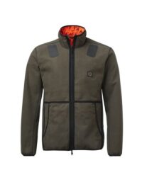 Chevalier Mist Windblocker Reversible Jacket Men