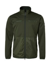 Chevalier Mistral Infinium Jacket Men Dark Green