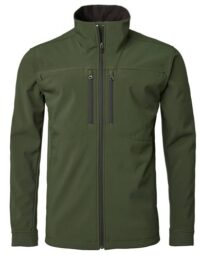 Chevalier Nimrod Windblocker Jacket Men Dark Green