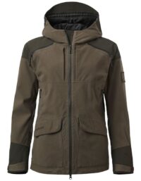 Chevalier Pointer Chevalite Jacket Women 3.0