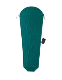 Cocoon ml Microfiber 241X90/56 Cm Moss Green