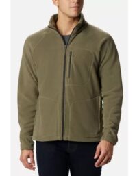 Columbia Fast Trek II Full Zip Fleece Stone Green