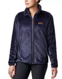 Columbia Fire Side II SherpaFz Dark Nocturnal