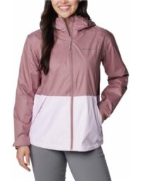 Columbia Inner Limits III Jacket