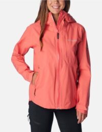 Columbia OmniTech AmpliDry II Shell Juicy