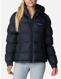 Columbia Pike Lake II Insulated Jacket Black