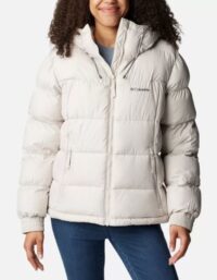 Columbia Pike Lake II Insulated Jacket Dark Stone