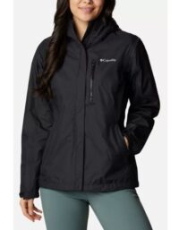 Columbia Pouring Adventure II Jacket