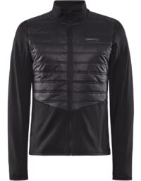Craft Adv Essence Warm Jacket 2 M Black