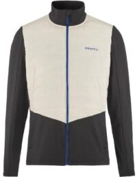 Craft Adv Essence Warm Jacket 2 M Slate/Plaster