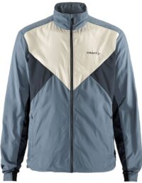 Craft Adv Essence Wind Jacket M Real/Blaze