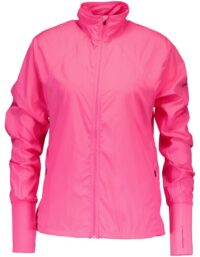 Craft ADV Essence Wind Jacket W Fuchsia