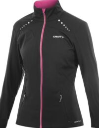Craft Exc Race Jacket - Woman - Utgående FärgXS Och S Kvar