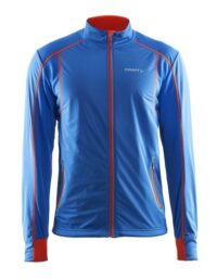 Craft Podium Warm M Skidjacka