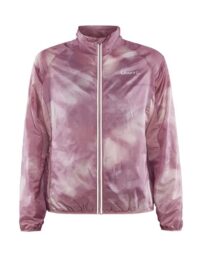 Craft Pro Hypervent Jacket W Dawn/Multi