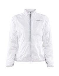 Craft Pro Hypervent Jacket W White