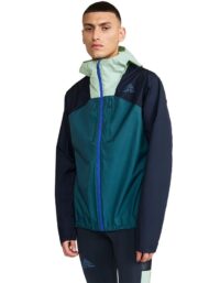 Craft Pro Trail 2L Light Weight Jacket M Alfa/Blaze