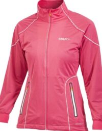 Craft Pxc High Function Jacket Hibiscus - Woman