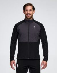 Dählie Jacket Challenge 2.0 Black