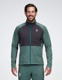 Dählie Jacket Challenge 2.0 Green