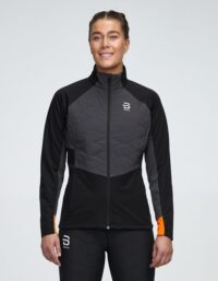 Dählie Jacket Challenge 2.0 Wmn