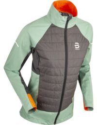 Dählie Jacket Challenge Wmn Malachite Green