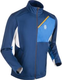 Dählie Jacket Contender Men Estate Blue