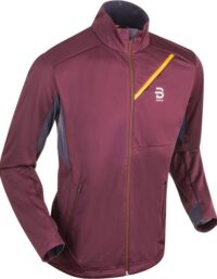 Dählie Jacket Contender Men Fig