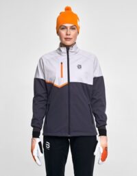 Dählie Jacket Kikut Wmn