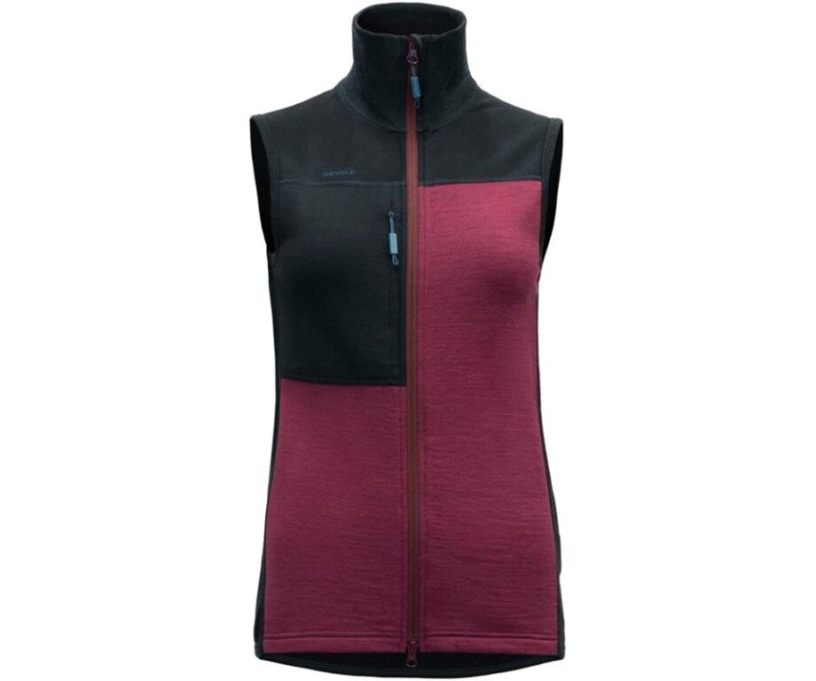 Devold Nibba Pro Vest Women