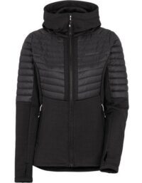 Didriksons Annema Wns Fullzi 6 Black