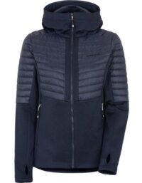 Didriksons Annema Wns Fullzi 6 Dark Night Blue