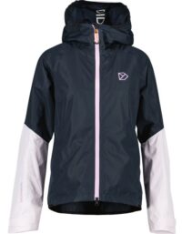 Didriksons Aries Jacket Women Dark Night Blue