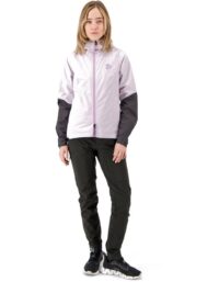 Didriksons Aries Jacket Women Misty Lilac