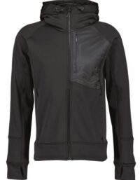 Didriksons Eros Usx Jkt Black