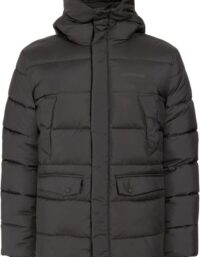 Didriksons Fabio Usx Jkt Black