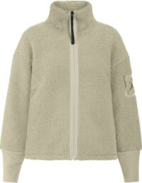 Didriksons Mella Wns Fz 3 Wilted Leaf