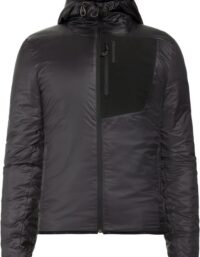 Didriksons Sander Usx Jkt Black